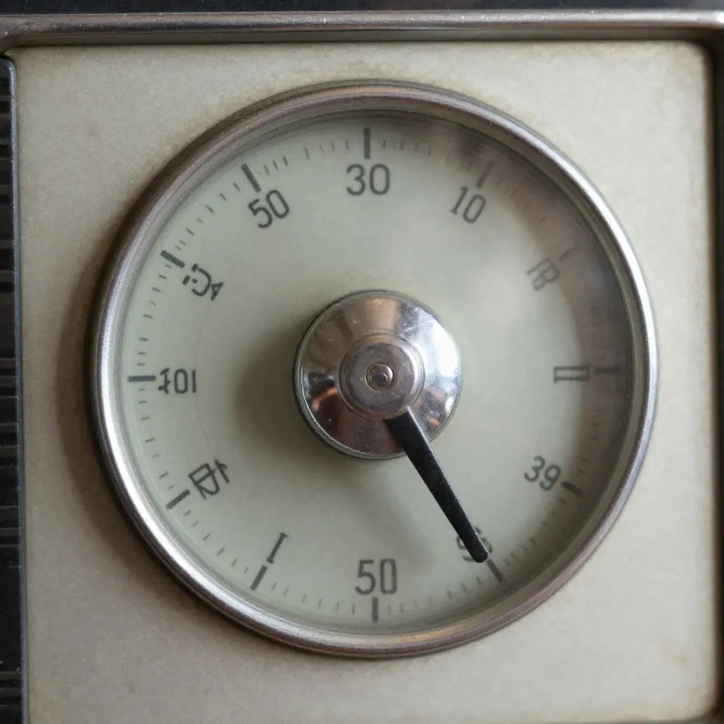 Vintage radio restoration  